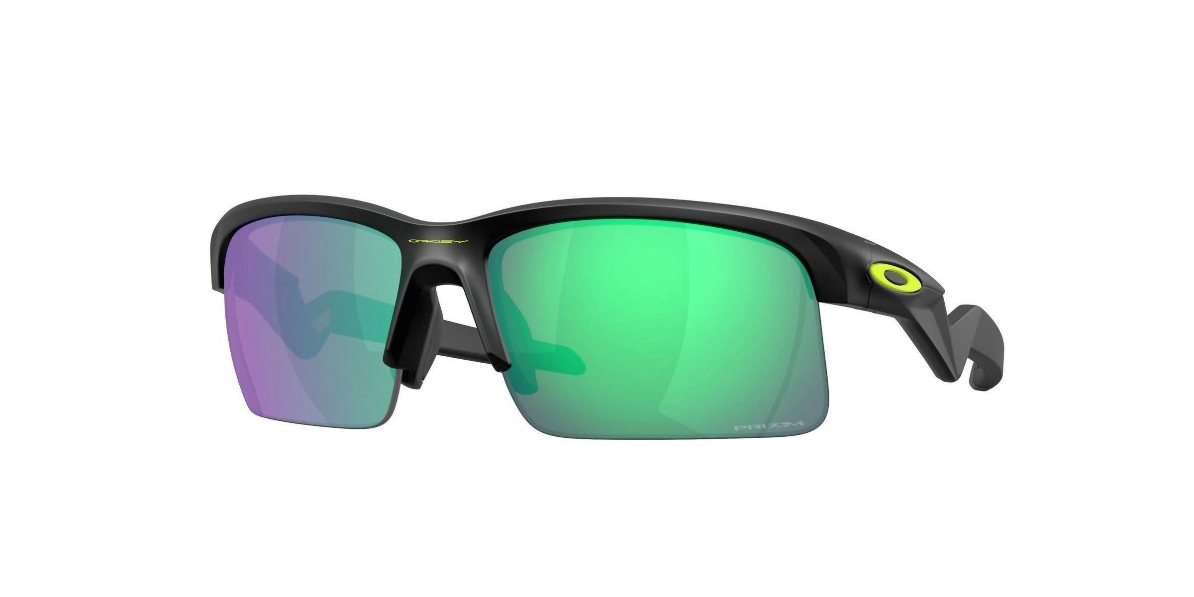 Oakley - Unisex Capacitor Sunglasses