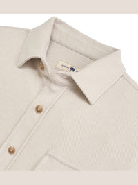 Onward Reserve - Men's Trade Long Sleeve Overshirt