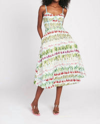Rachel Antonoff - Harper Midi Dress