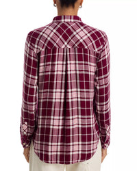 Rails - Hunter Long Sleeve Shirt