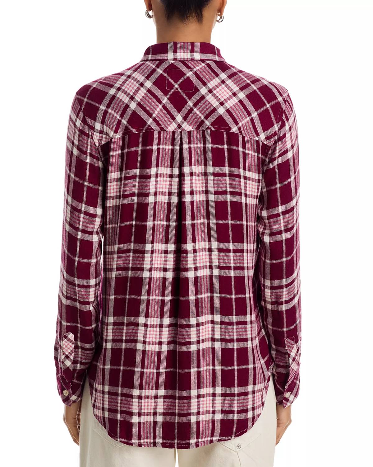 Rails - Hunter Long Sleeve Shirt