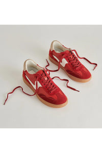 Dolce Vita - Women's Notice Sneakers