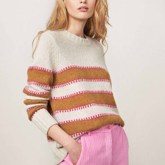 Hartford - Marylia Sweater