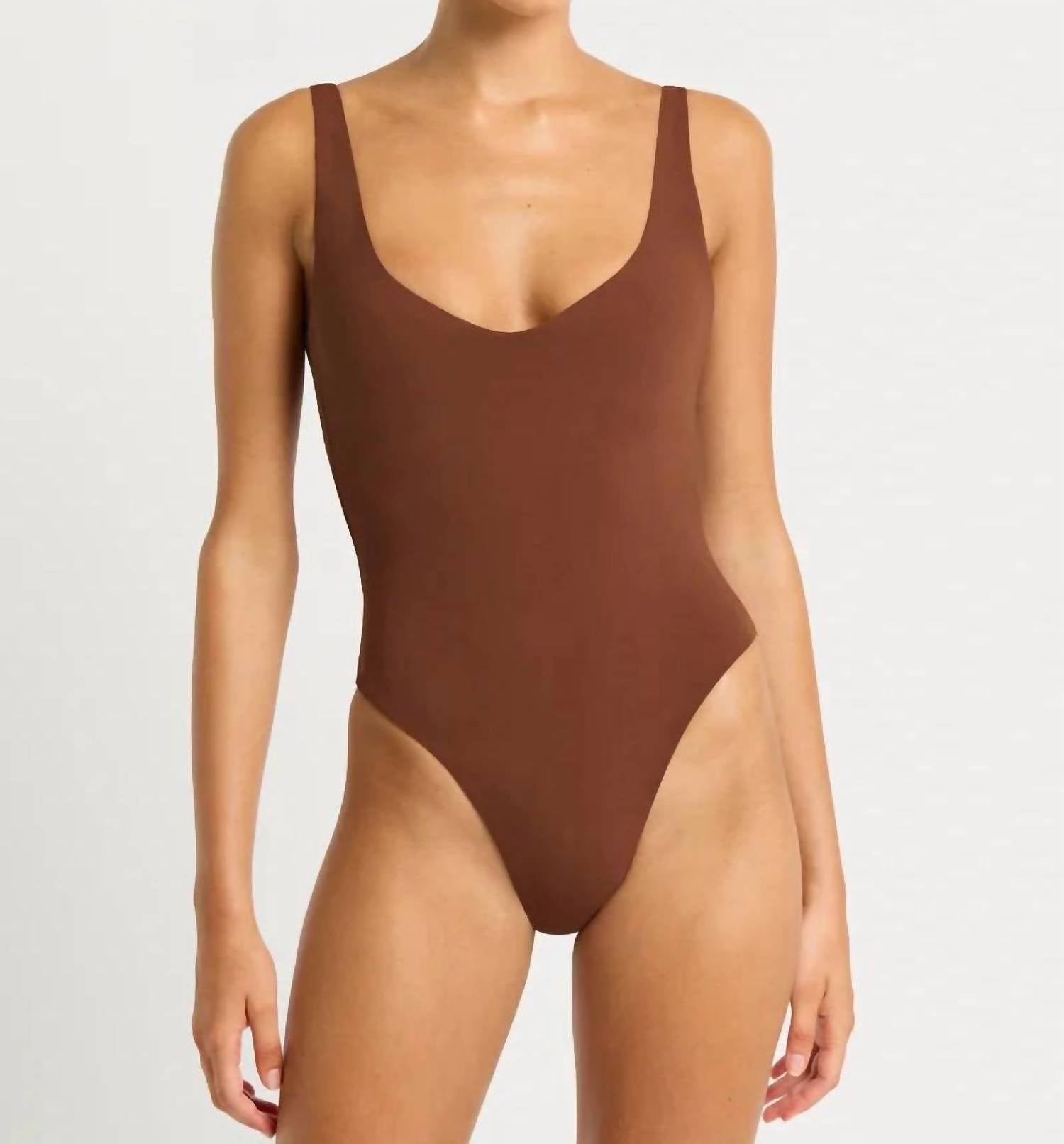 Bond-Eye - Lucia Reversible One Piece