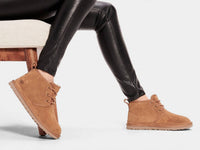 Ugg - Women's Neumel Suede Boot