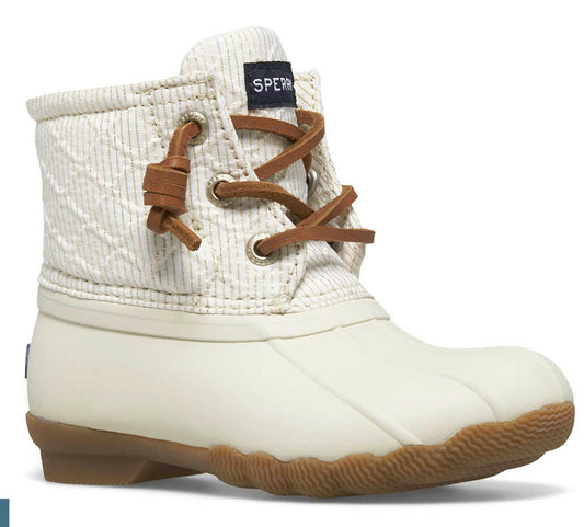 Kids Saltwater Boot