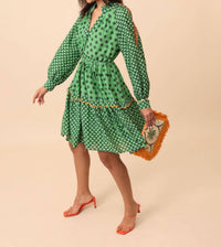 Emily Lovelock - Lucy Dress