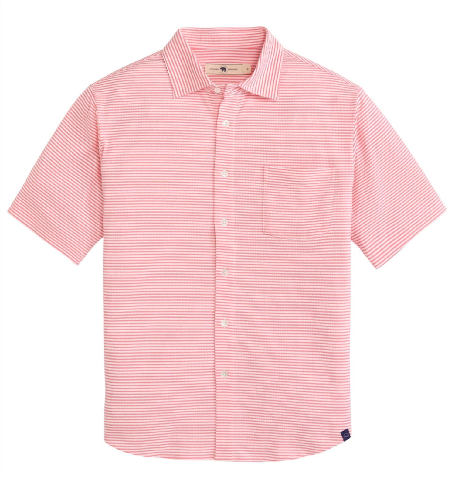 Onward Reserve - Drift Shirt