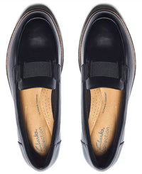 Clarks - Women's Sharon Pace Slip On Shoes