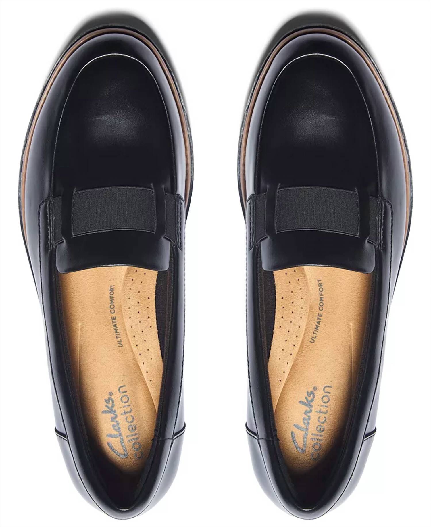 Clarks - Women's Sharon Pace Slip On Shoes