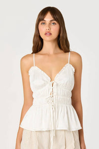 Astr - Fabiola Top