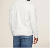 Flags & Anthem - Chatsworth Soft Waffle Henley Tee