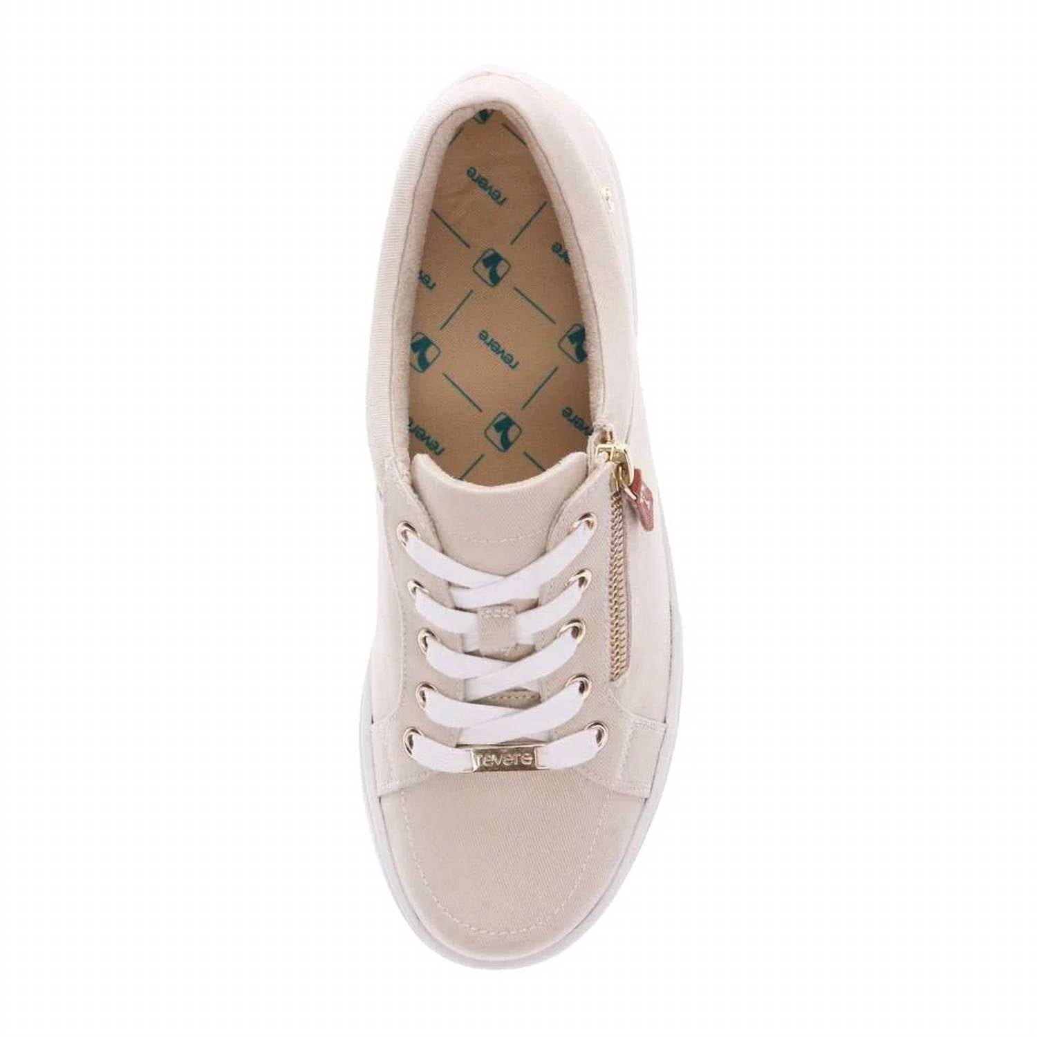Revere - Women's Ripon Sneaker