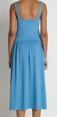 Nation Ltd - Women's Jennie Midi Dress