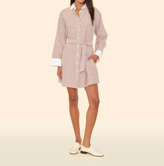 Xirena - Louie Dress