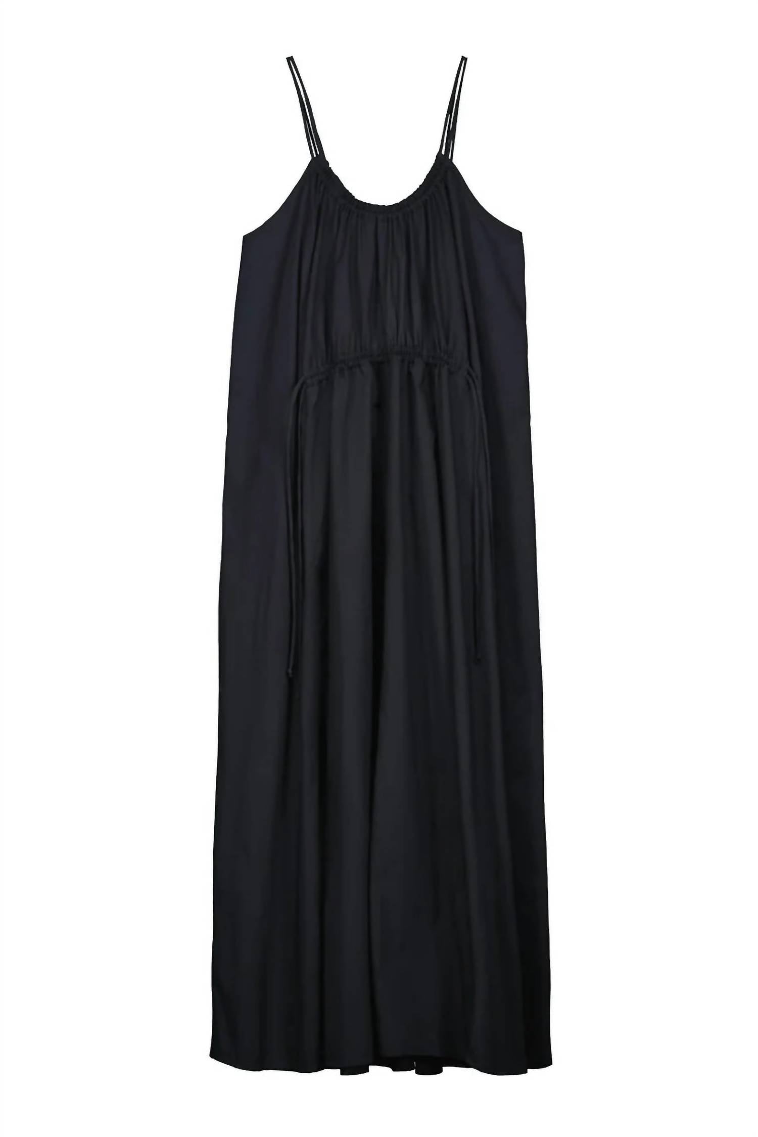 Kowtow - Scoop Spaghetti Strap Dress