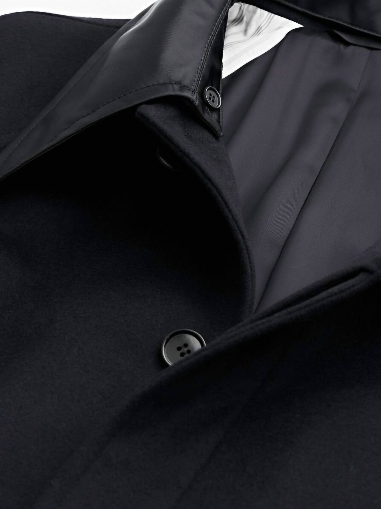 Tiger Of Sweden - Lonnie Coat