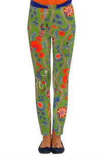 Gretchen Scott - Gripeless Pull-On Pants