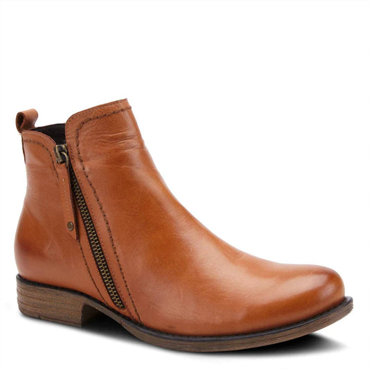 OZIEL BOOTS