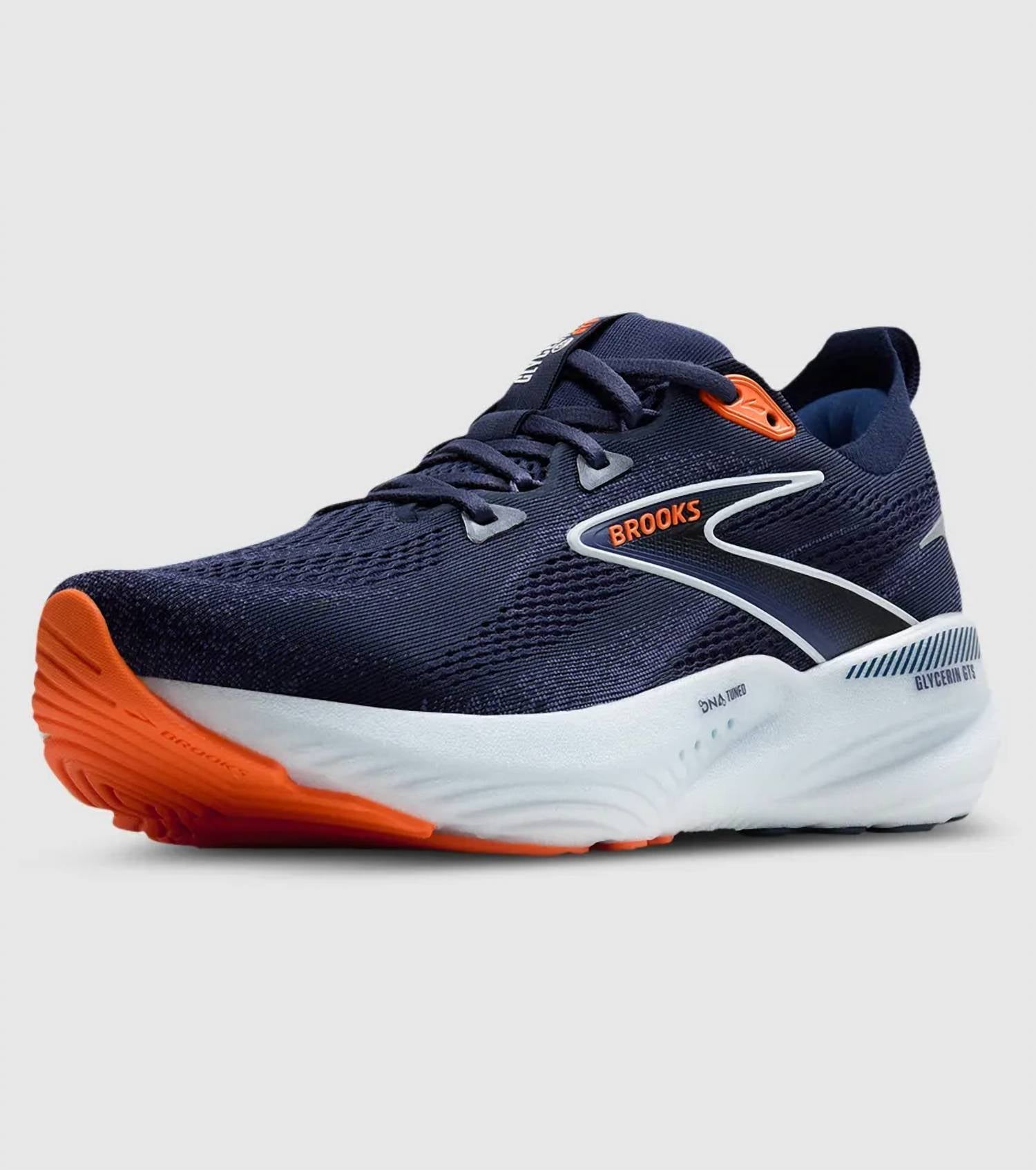 Brooks - Men's Glycerin 22 Running Sneakers