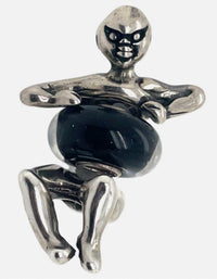 Trollbeads - Women's Twister Bead Charm