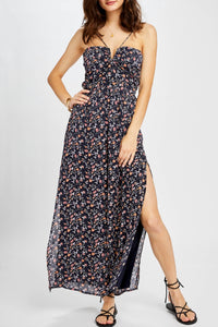 Gentle Fawn - Morocco Dress