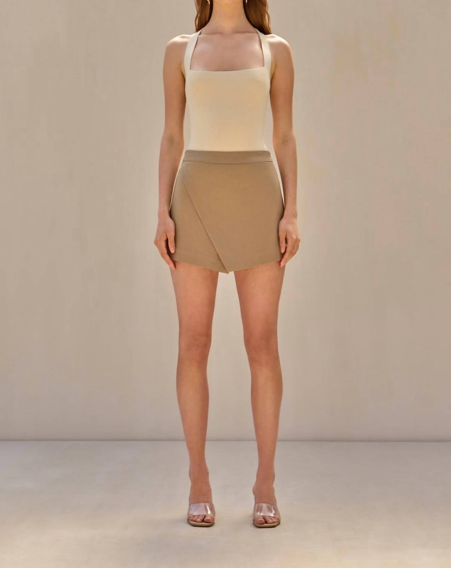 Cult Gaia - Alma Mid-rise Short