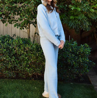 Katie J Nyc - Parker Zip Up Hoodie