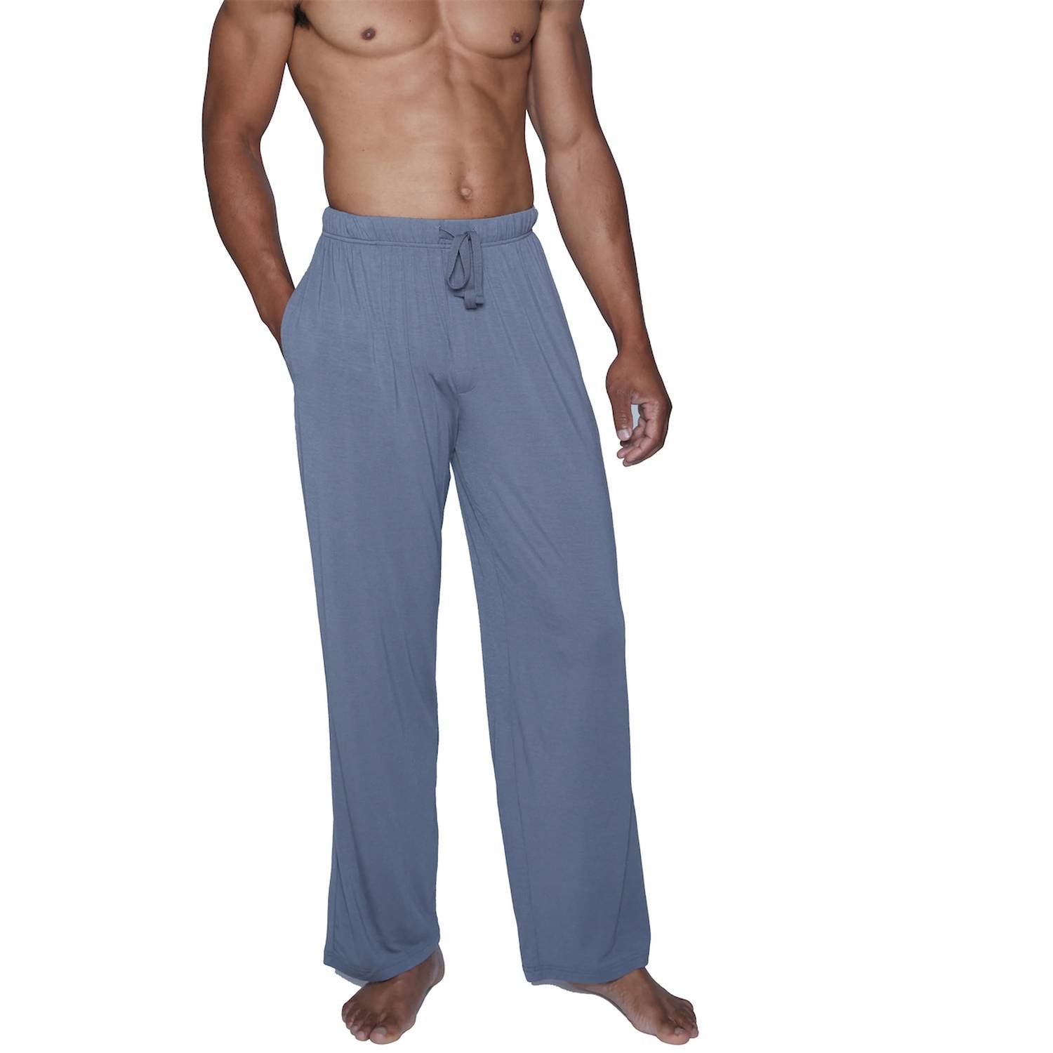 Wood - Luxe Cashmere Blend Lounge Pant