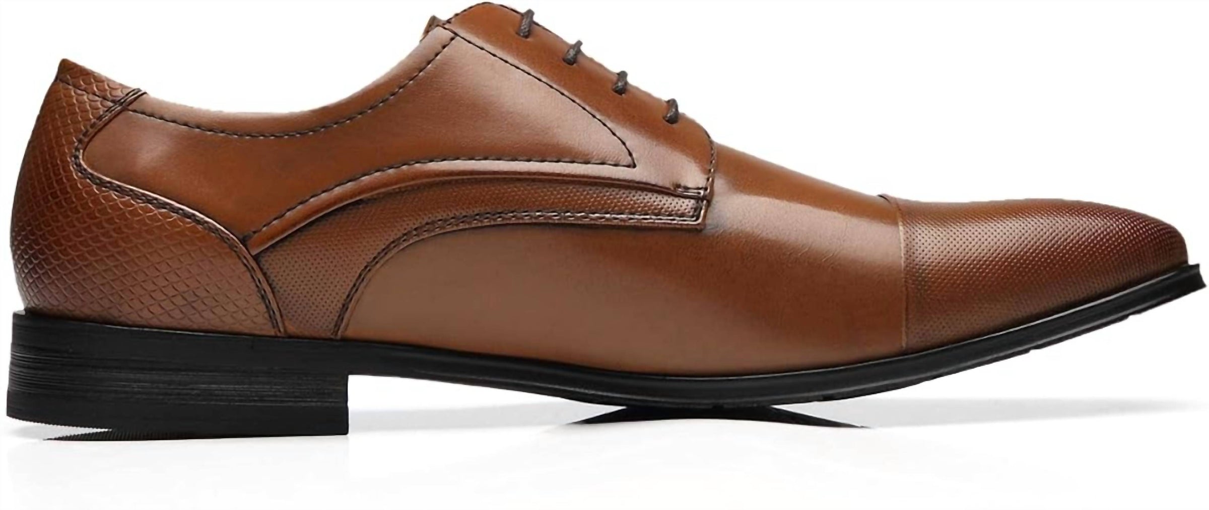 La Milano - Men's Parker Oxford Shoes