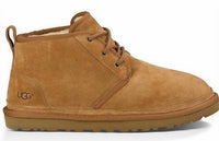 Ugg - Men's Neumel Lace Up Boots