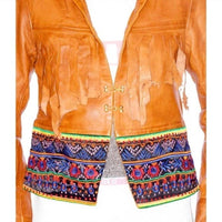 One Teaspoon - Morrison Leather Jacket