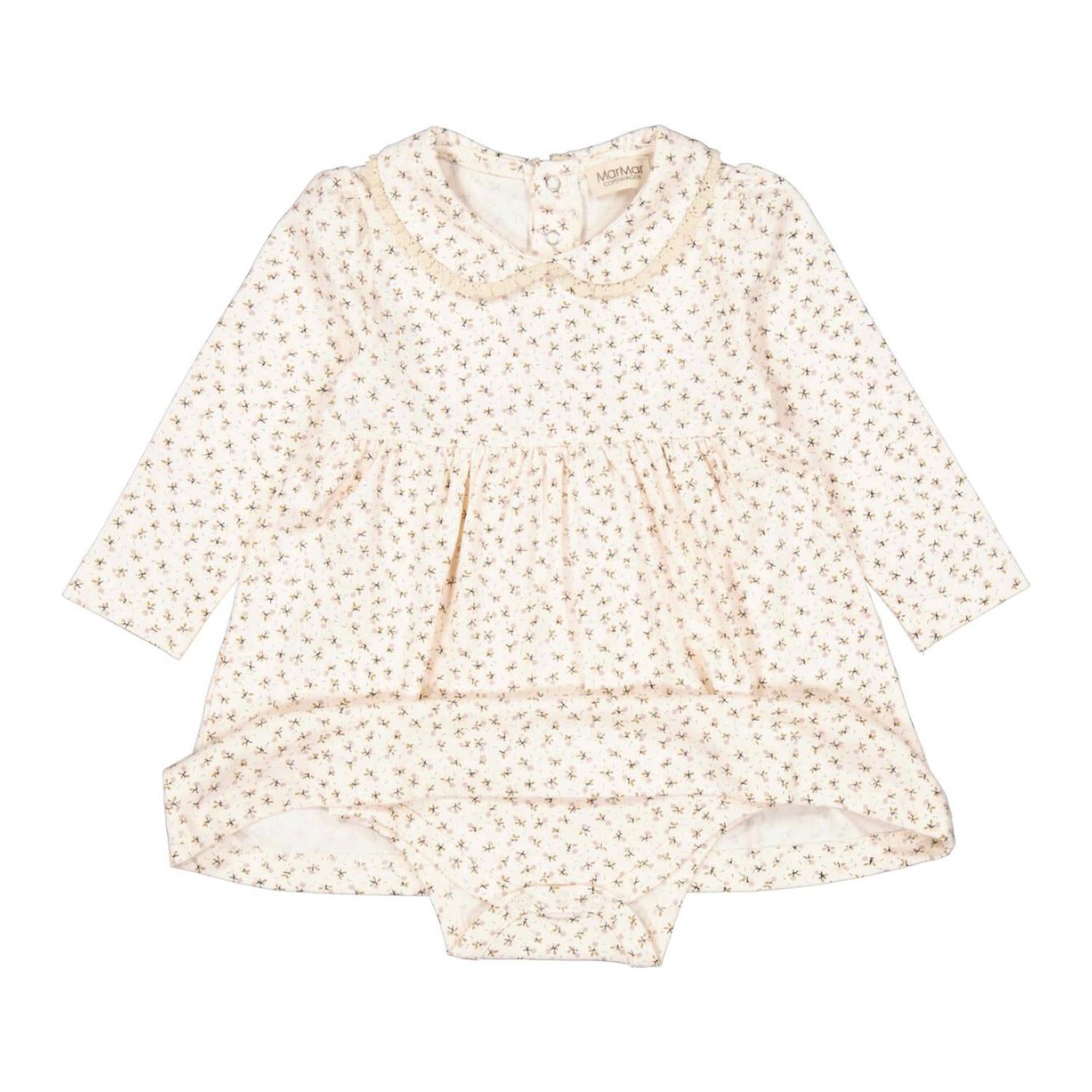 Marmar Copenhagen - Girl's Raya Dress