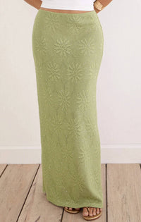 Motel Rocks - Aloria Skirt