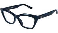 Balenciaga - Women's Bb0342o Cat Eye Eyeglasses
