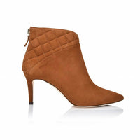 Joan Oloff - Women's Daron Ankle Boot
