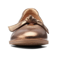 Clarks - Women's Trish Wave Loafer