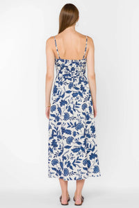 Velvet Heart - Tanella Floral Dress