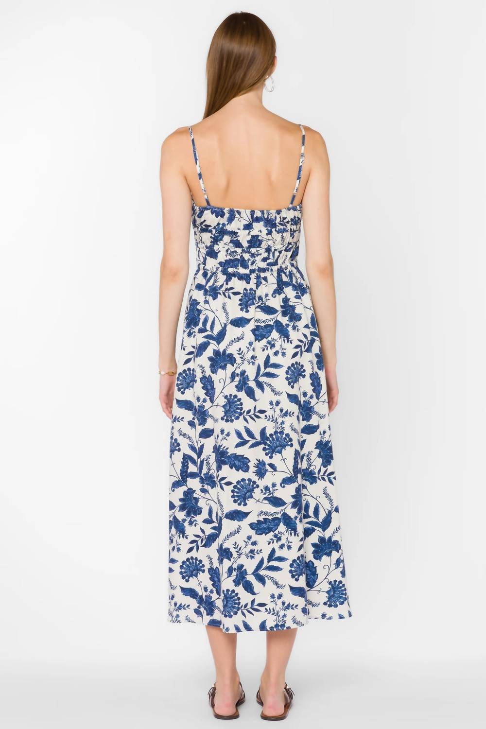 Velvet Heart - Tanella Floral Dress