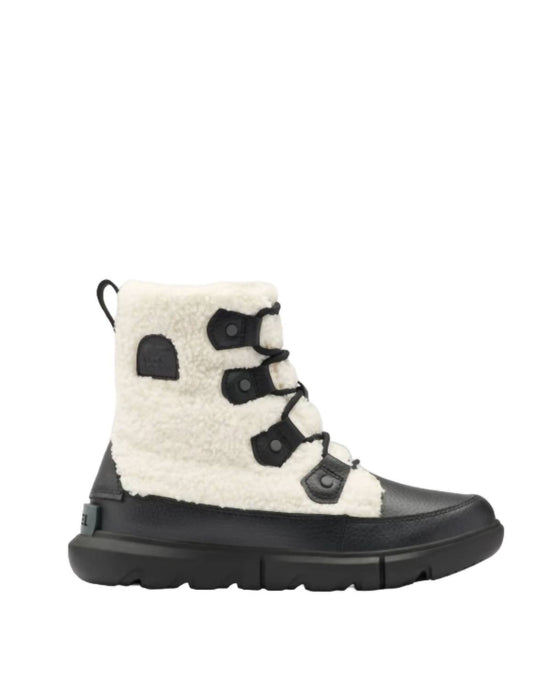 Explorer II Joan Cozy Boot