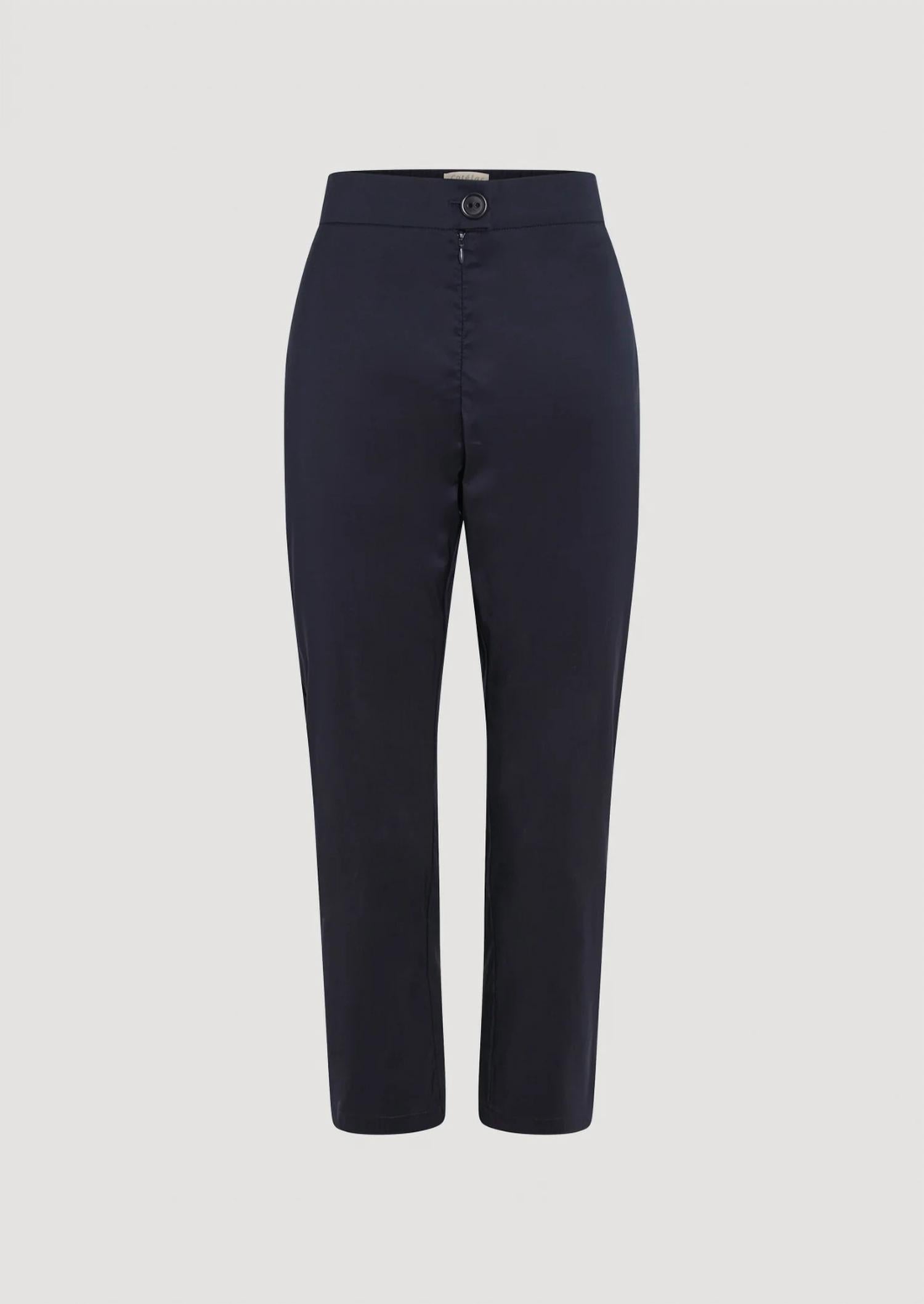 Cotelac - Women's Iconic Capri
