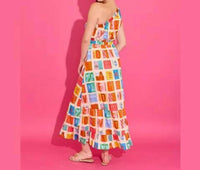 Alden Adair - Addison Dress