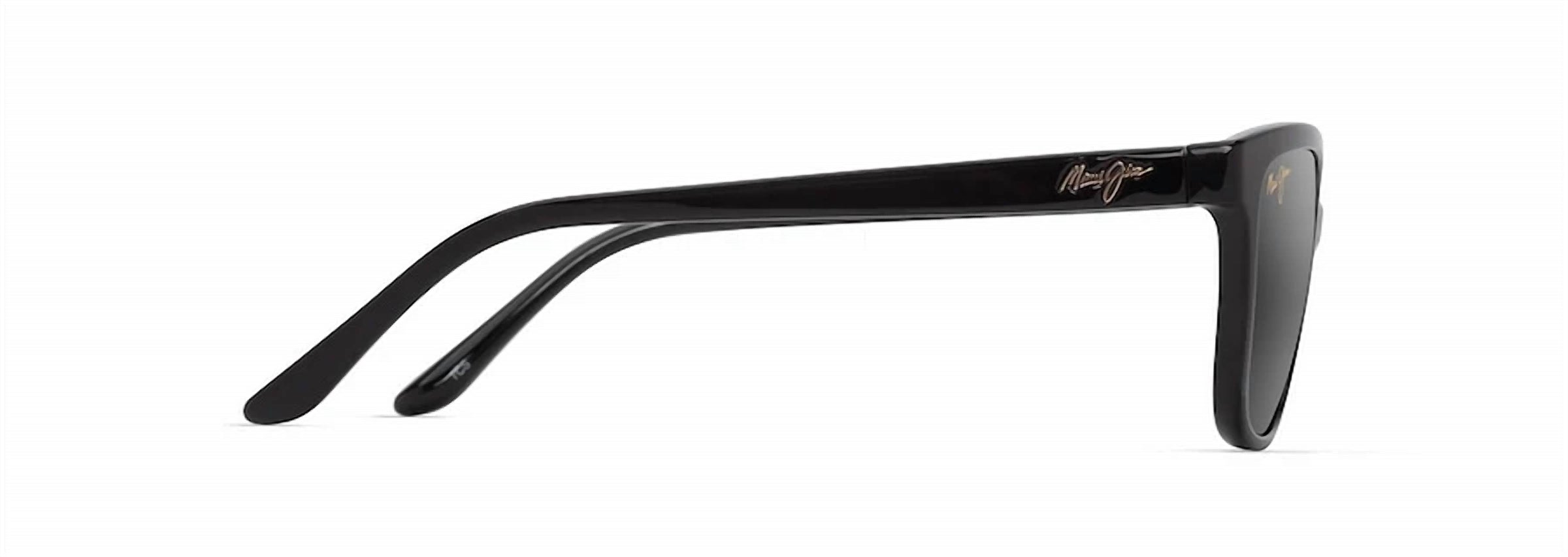 Maui Jim - Women's Honi Polarized Sunglasses