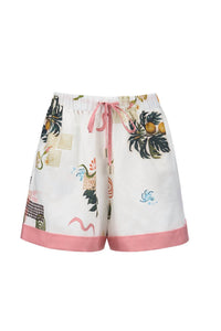 Sancia - The Rue Shorts