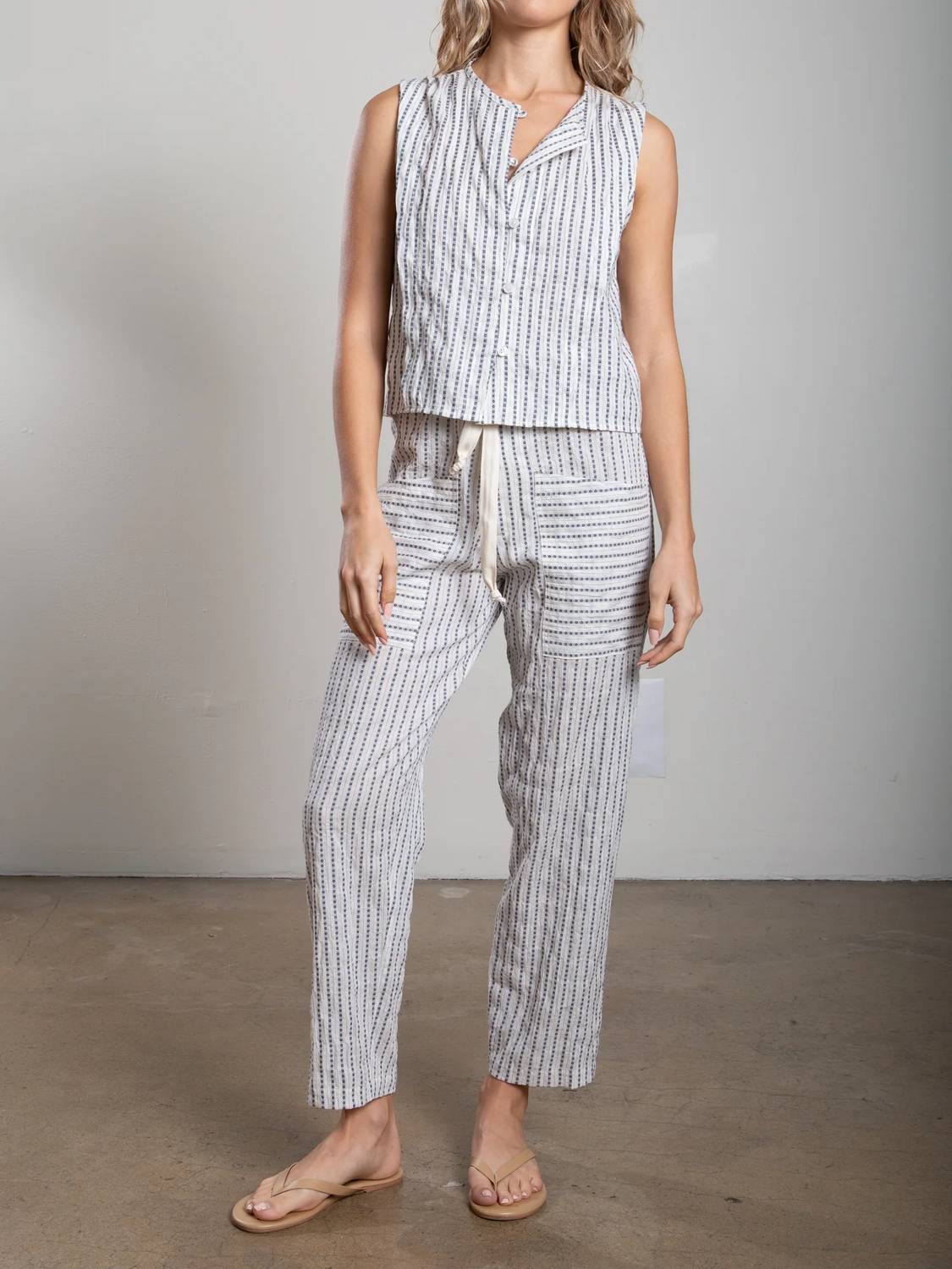 Pharaoh - Women's Ezra Pant