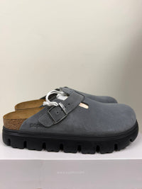 Birkenstock - WOMEN'S BOSTON CHUNKY PAPILLIO CLOG - Narrow