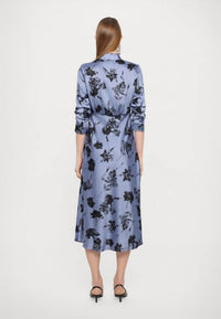 Cinq A Sept - Cool Carnation Jacey Dress