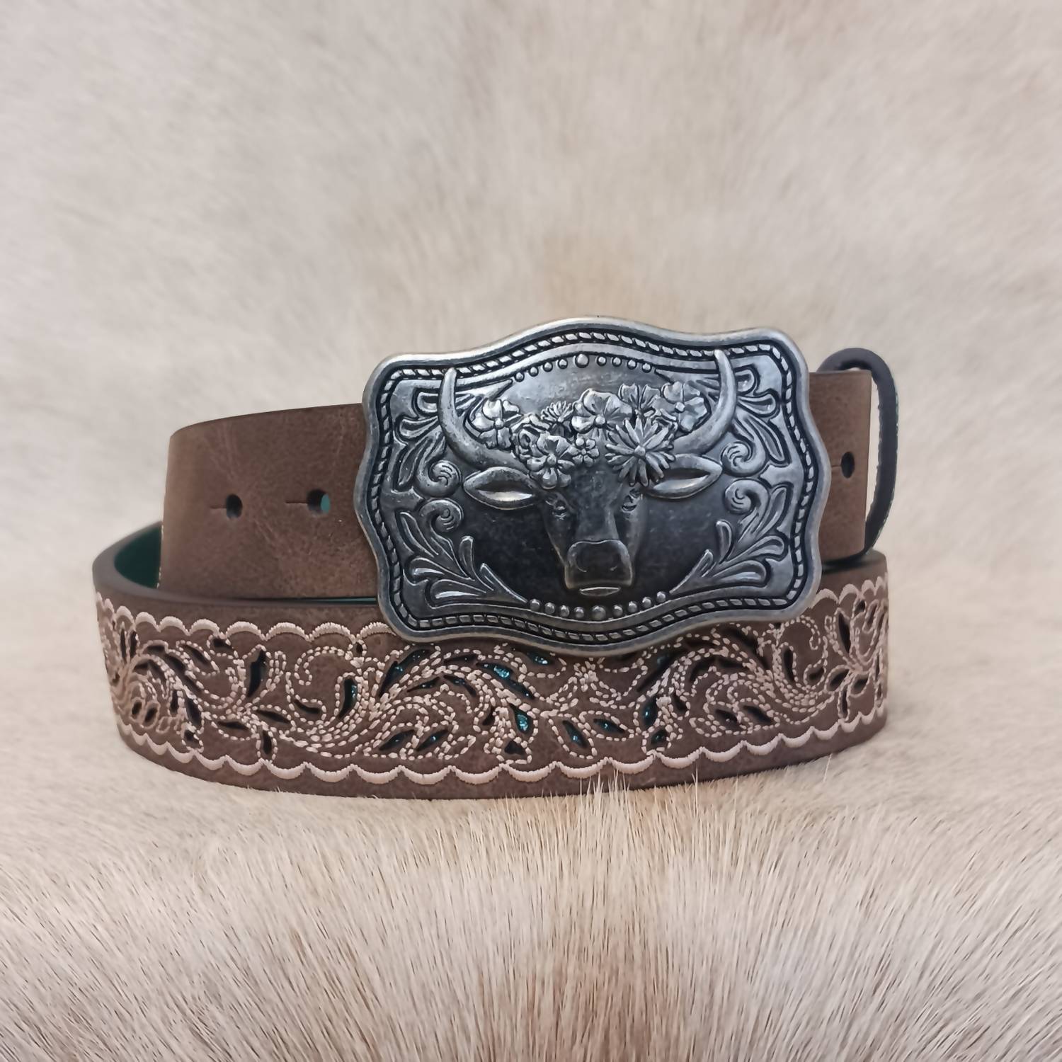 Catchfly - Women's Catchfly Belt