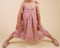Early Sunday - Alena Dress