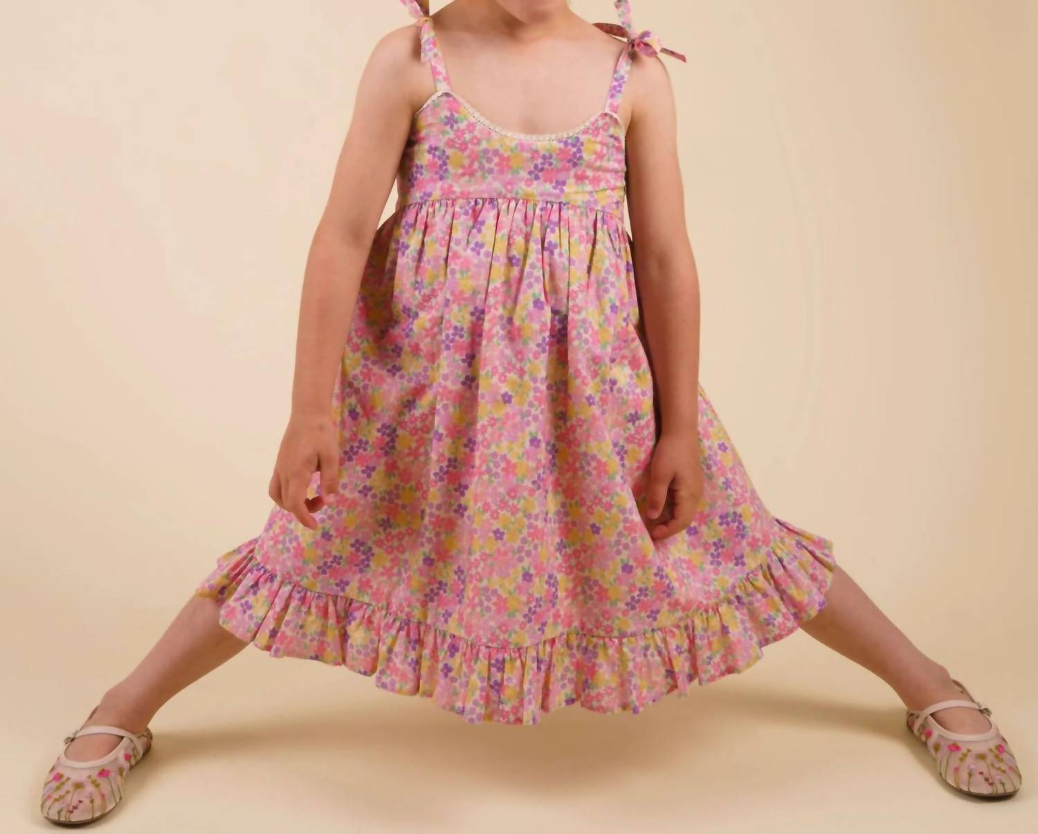 Early Sunday - Alena Dress